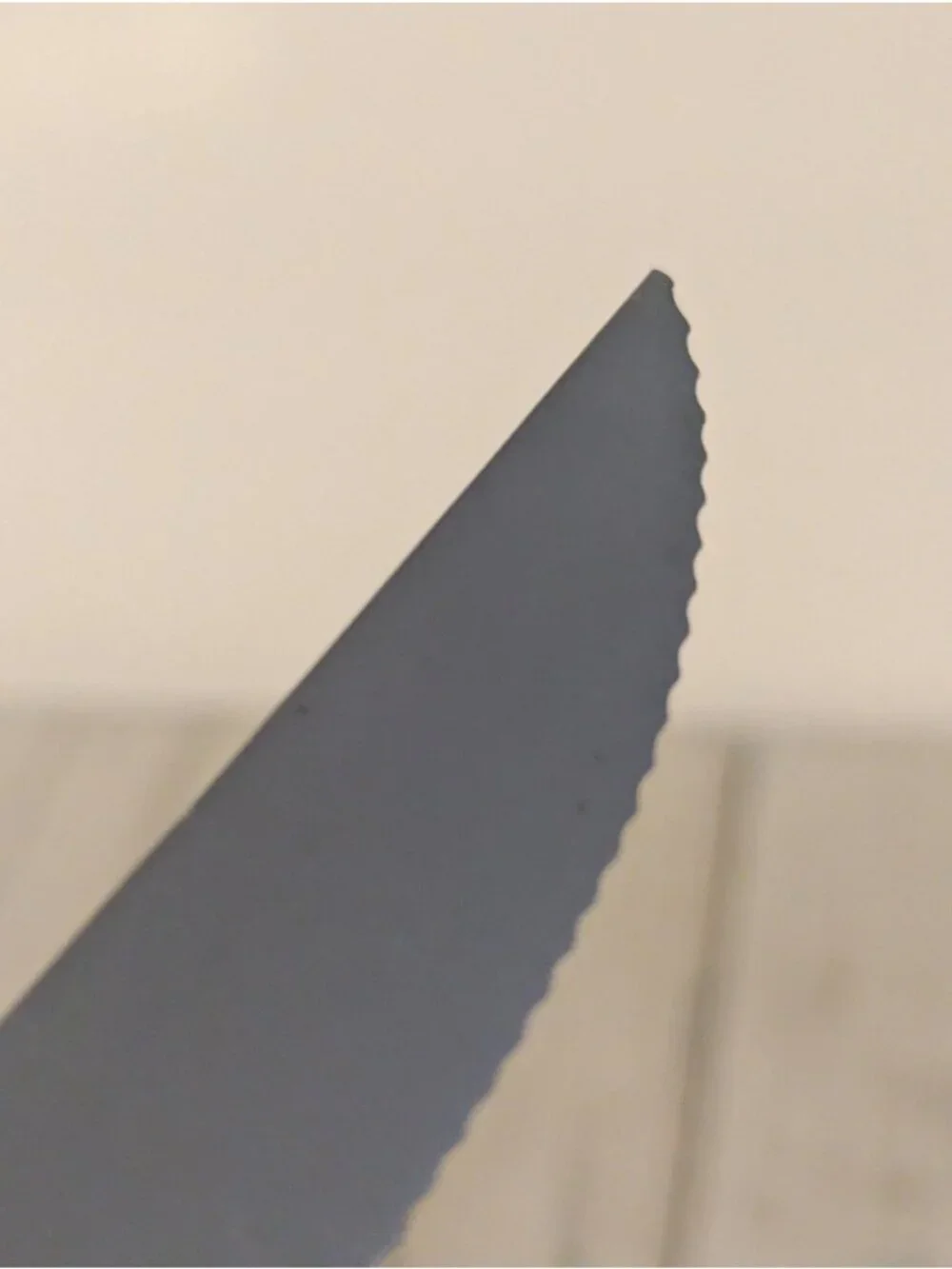 Robinson Knife Co features brand